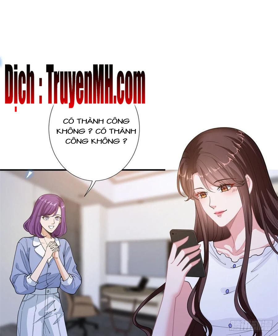 đọc truyện Ông Xã Kết Hôn Thử, Mạnh Thêm Chút Nữa Đi Chương 389 ảnh 4 tại Thiên Thai Truyện