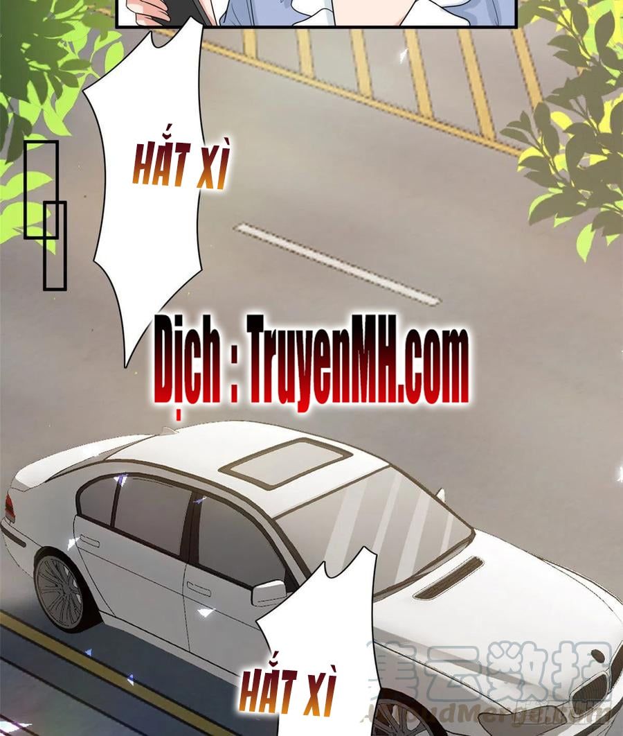 đọc truyện Ông Xã Kết Hôn Thử, Mạnh Thêm Chút Nữa Đi Chương 389 ảnh 23 tại Thiên Thai Truyện