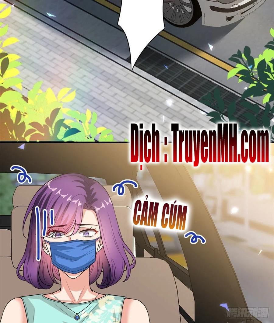 đọc truyện Ông Xã Kết Hôn Thử, Mạnh Thêm Chút Nữa Đi Chương 389 ảnh 24 tại Thiên Thai Truyện