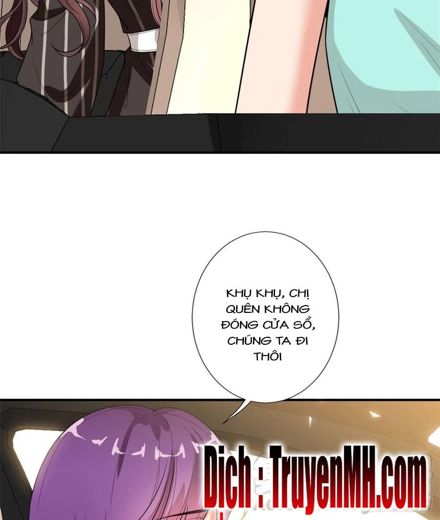 đọc truyện Ông Xã Kết Hôn Thử, Mạnh Thêm Chút Nữa Đi Chương 389 ảnh 26 tại Thiên Thai Truyện