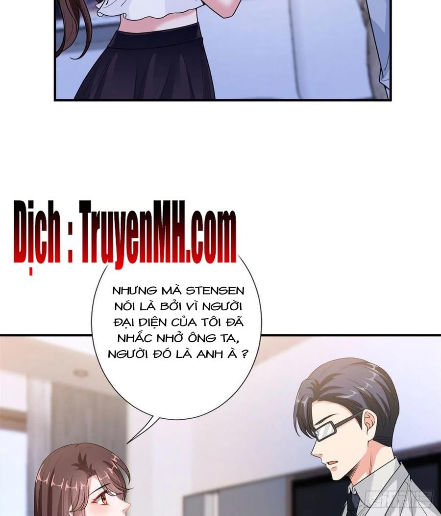 đọc truyện Ông Xã Kết Hôn Thử, Mạnh Thêm Chút Nữa Đi Chương 389 ảnh 7 tại Thiên Thai Truyện