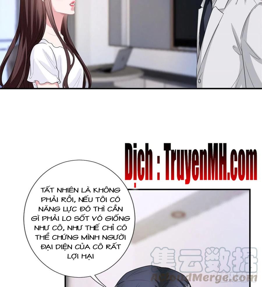 đọc truyện Ông Xã Kết Hôn Thử, Mạnh Thêm Chút Nữa Đi Chương 389 ảnh 8 tại Thiên Thai Truyện