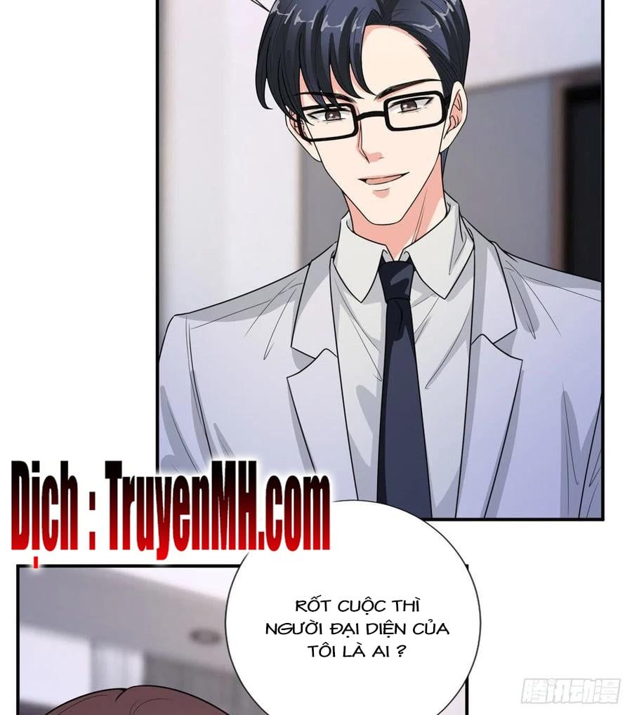 đọc truyện Ông Xã Kết Hôn Thử, Mạnh Thêm Chút Nữa Đi Chương 389 ảnh 9 tại Thiên Thai Truyện