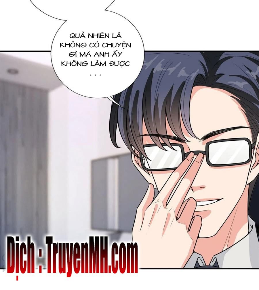 đọc truyện Ông Xã Kết Hôn Thử, Mạnh Thêm Chút Nữa Đi Chương 389 ảnh 11 tại Thiên Thai Truyện