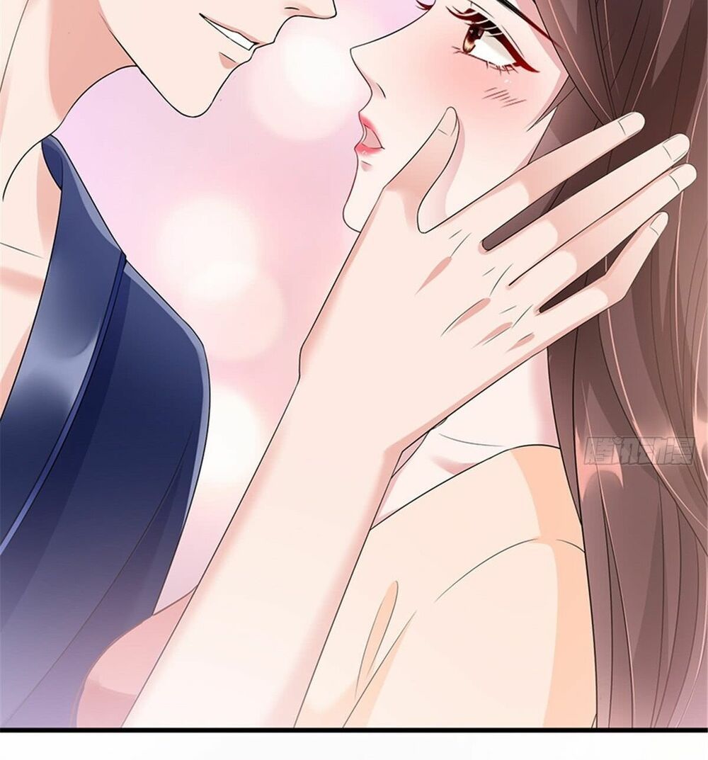 đọc truyện Ông Xã Kết Hôn Thử, Mạnh Thêm Chút Nữa Đi Chương 39 ảnh 13 tại Thiên Thai Truyện