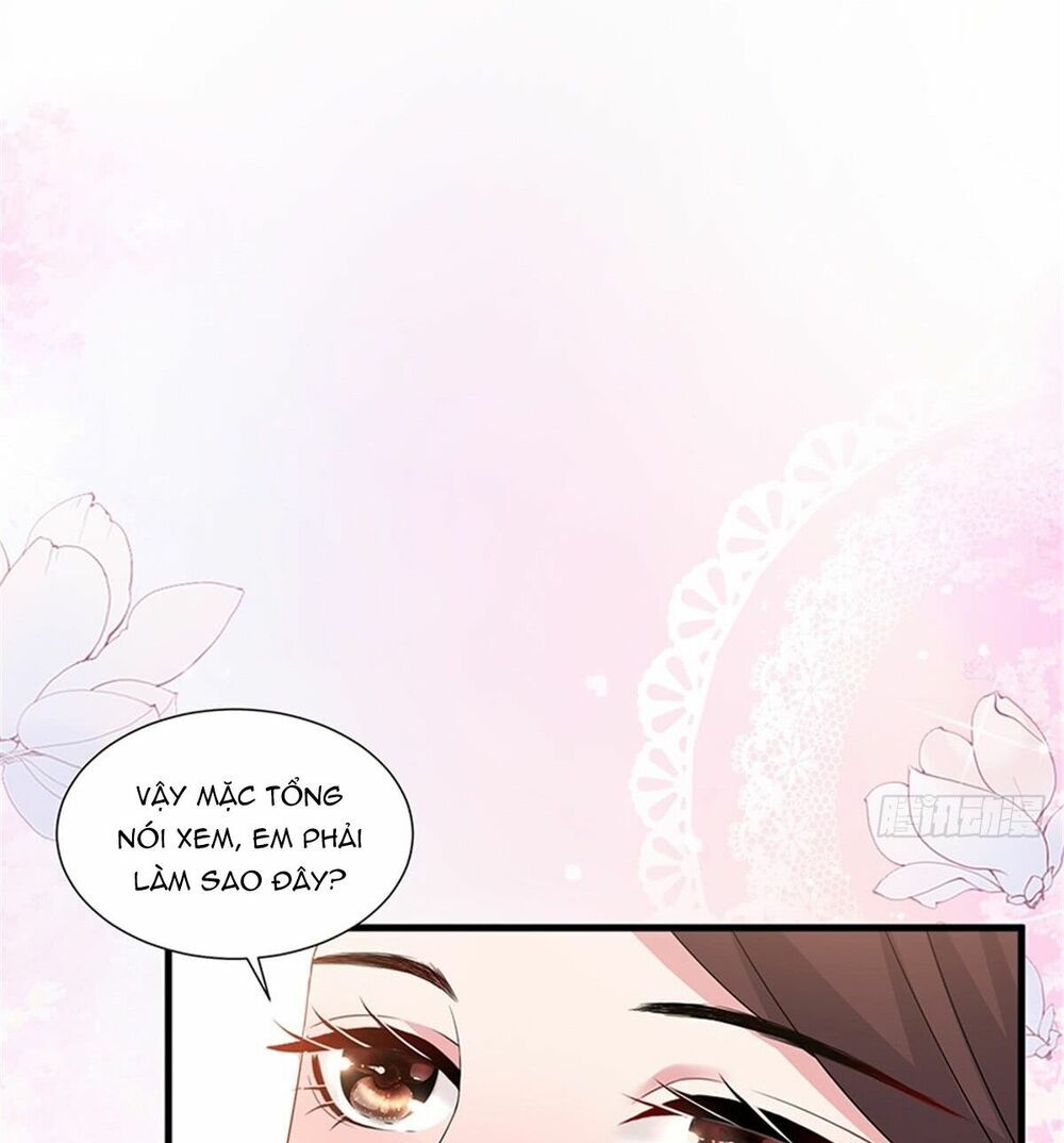 đọc truyện Ông Xã Kết Hôn Thử, Mạnh Thêm Chút Nữa Đi Chương 39 ảnh 14 tại Thiên Thai Truyện