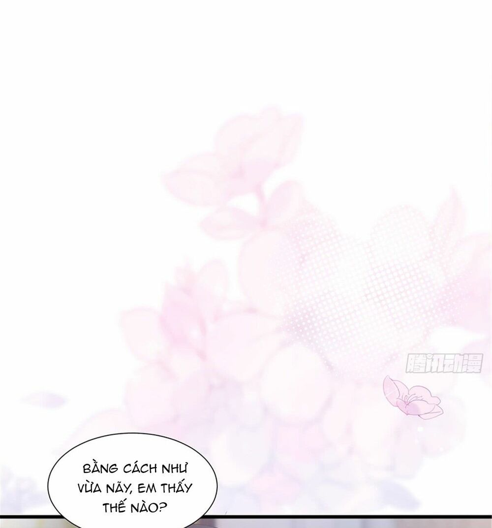 đọc truyện Ông Xã Kết Hôn Thử, Mạnh Thêm Chút Nữa Đi Chương 39 ảnh 17 tại Thiên Thai Truyện