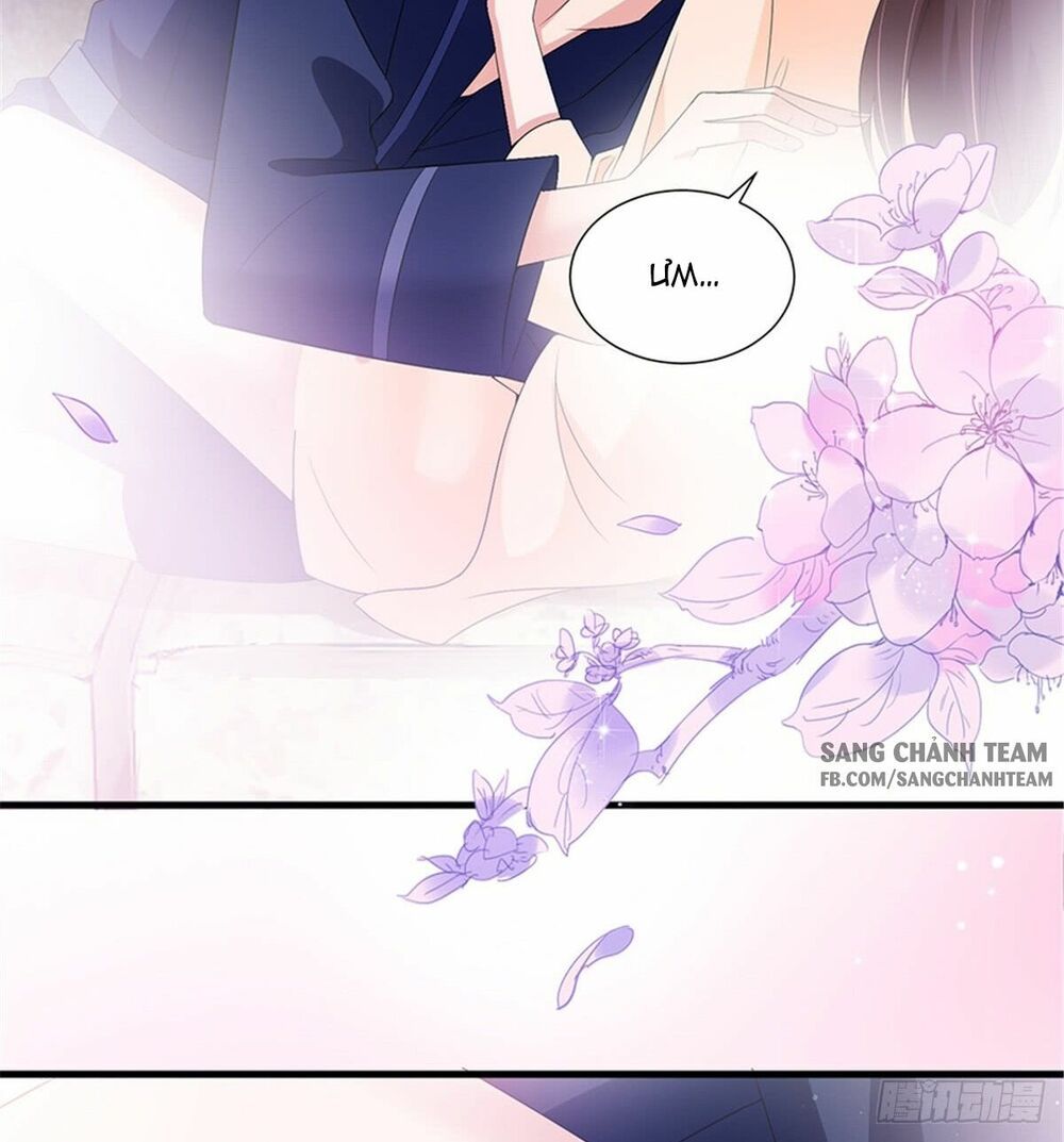 đọc truyện Ông Xã Kết Hôn Thử, Mạnh Thêm Chút Nữa Đi Chương 39 ảnh 21 tại Thiên Thai Truyện