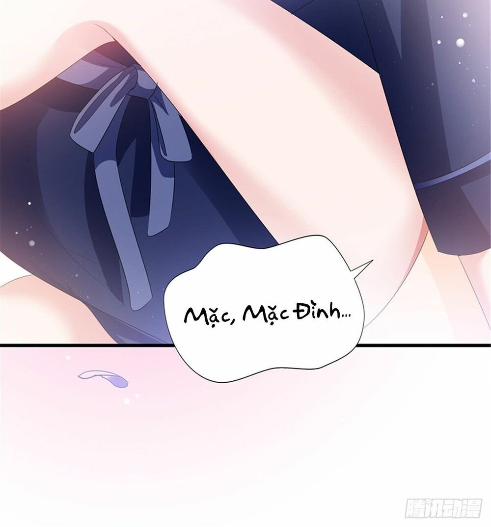 đọc truyện Ông Xã Kết Hôn Thử, Mạnh Thêm Chút Nữa Đi Chương 39 ảnh 22 tại Thiên Thai Truyện