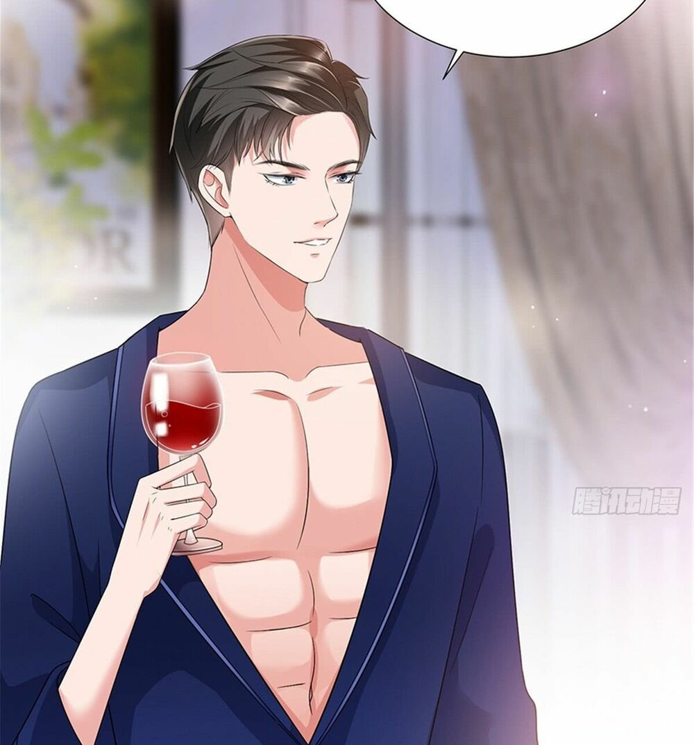 đọc truyện Ông Xã Kết Hôn Thử, Mạnh Thêm Chút Nữa Đi Chương 39 ảnh 5 tại Thiên Thai Truyện