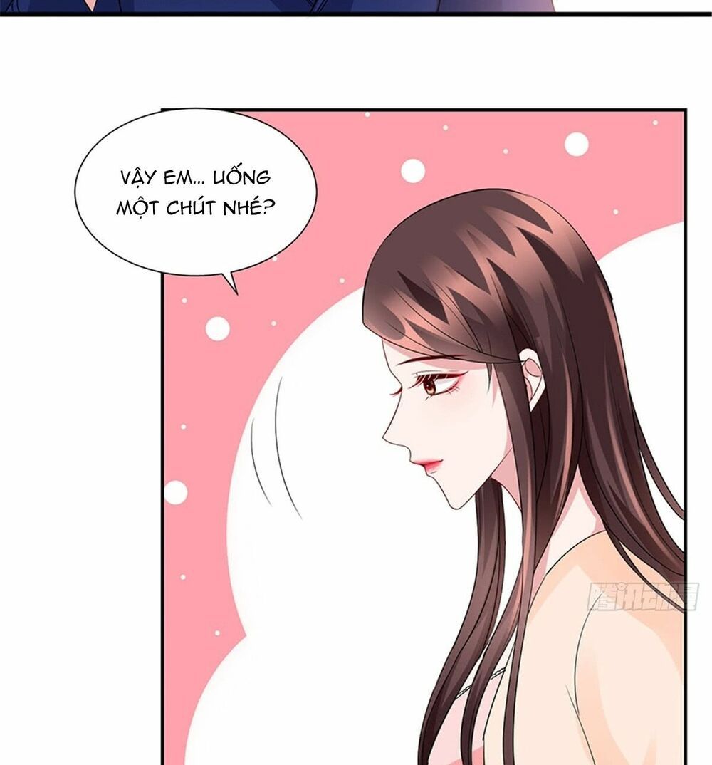 đọc truyện Ông Xã Kết Hôn Thử, Mạnh Thêm Chút Nữa Đi Chương 39 ảnh 6 tại Thiên Thai Truyện