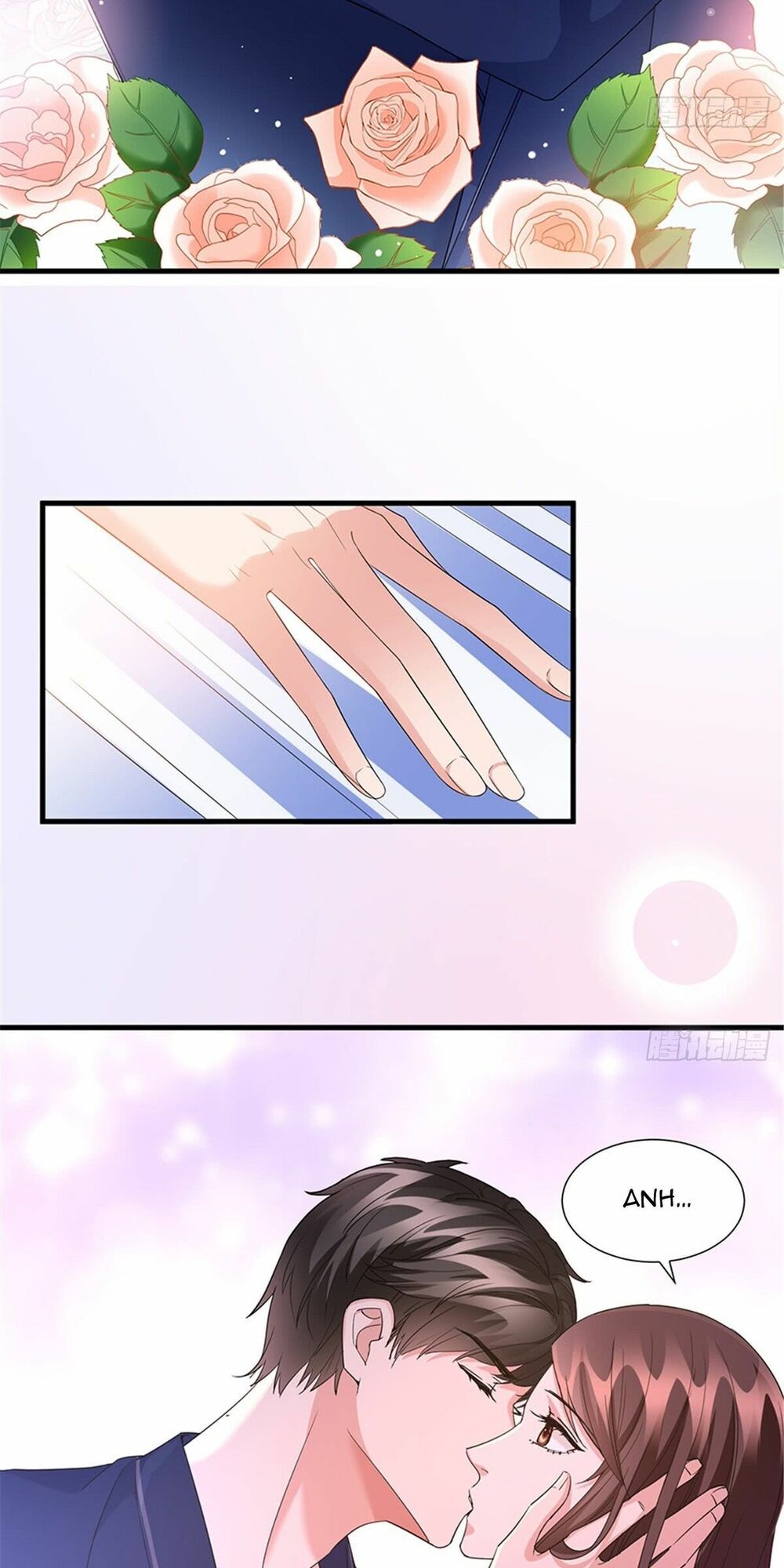 đọc truyện Ông Xã Kết Hôn Thử, Mạnh Thêm Chút Nữa Đi Chương 39 ảnh 8 tại Thiên Thai Truyện