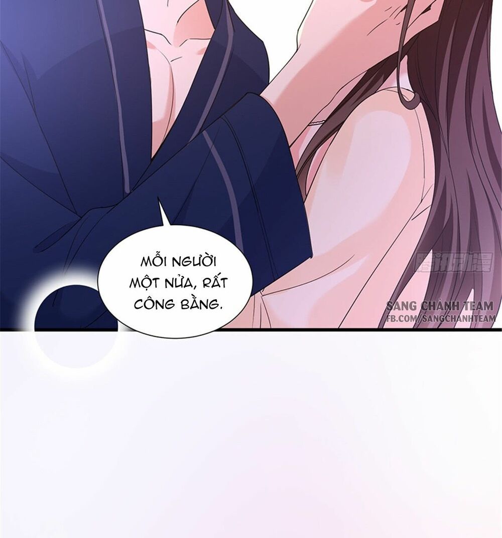 đọc truyện Ông Xã Kết Hôn Thử, Mạnh Thêm Chút Nữa Đi Chương 39 ảnh 9 tại Thiên Thai Truyện