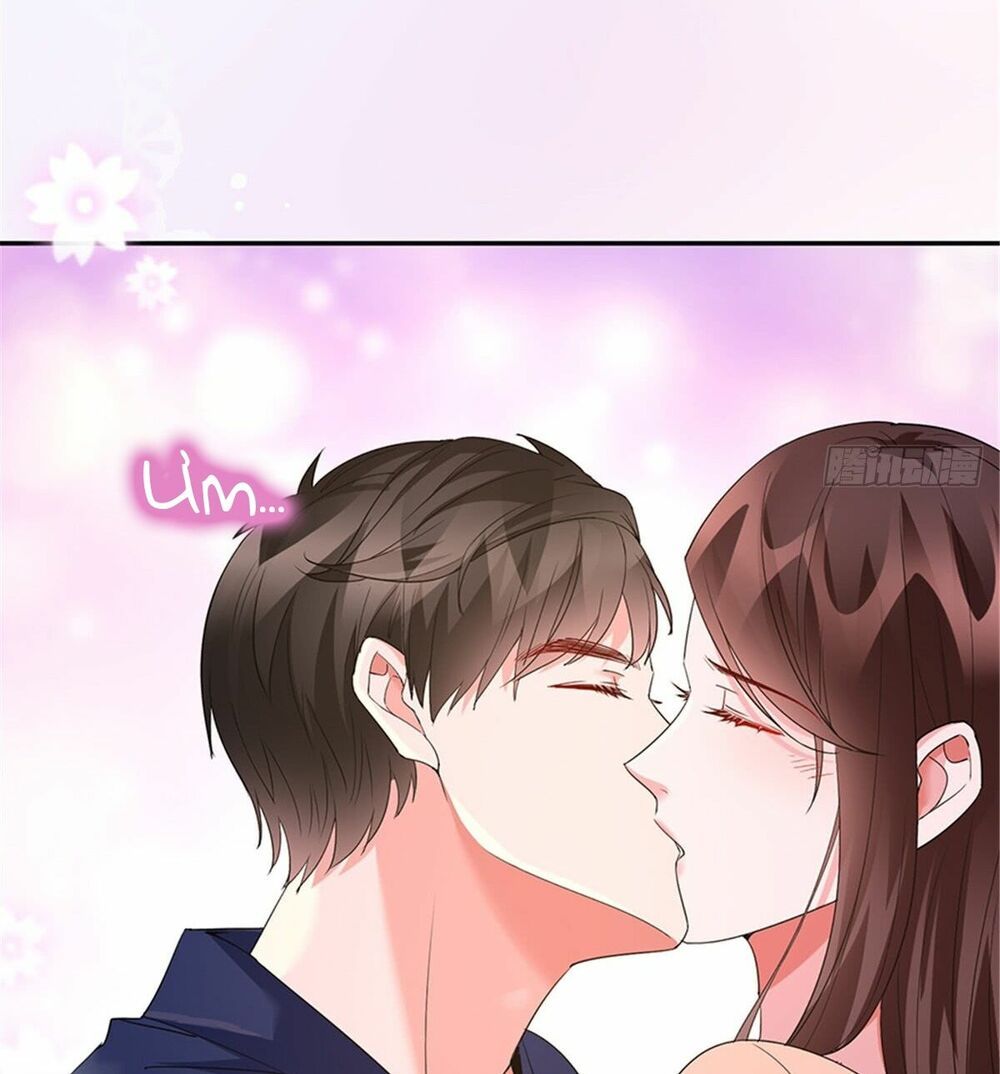 đọc truyện Ông Xã Kết Hôn Thử, Mạnh Thêm Chút Nữa Đi Chương 39 ảnh 10 tại Thiên Thai Truyện