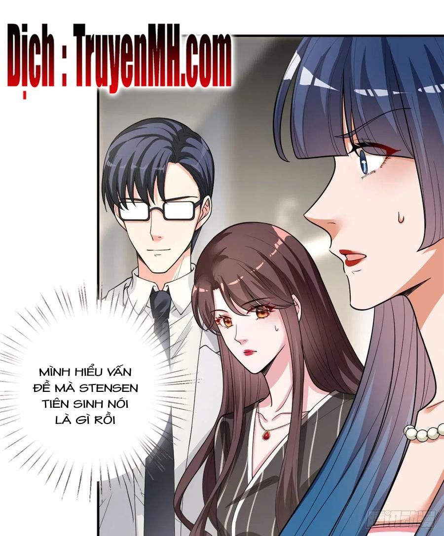 đọc truyện Ông Xã Kết Hôn Thử, Mạnh Thêm Chút Nữa Đi Chương 390 ảnh 14 tại Thiên Thai Truyện