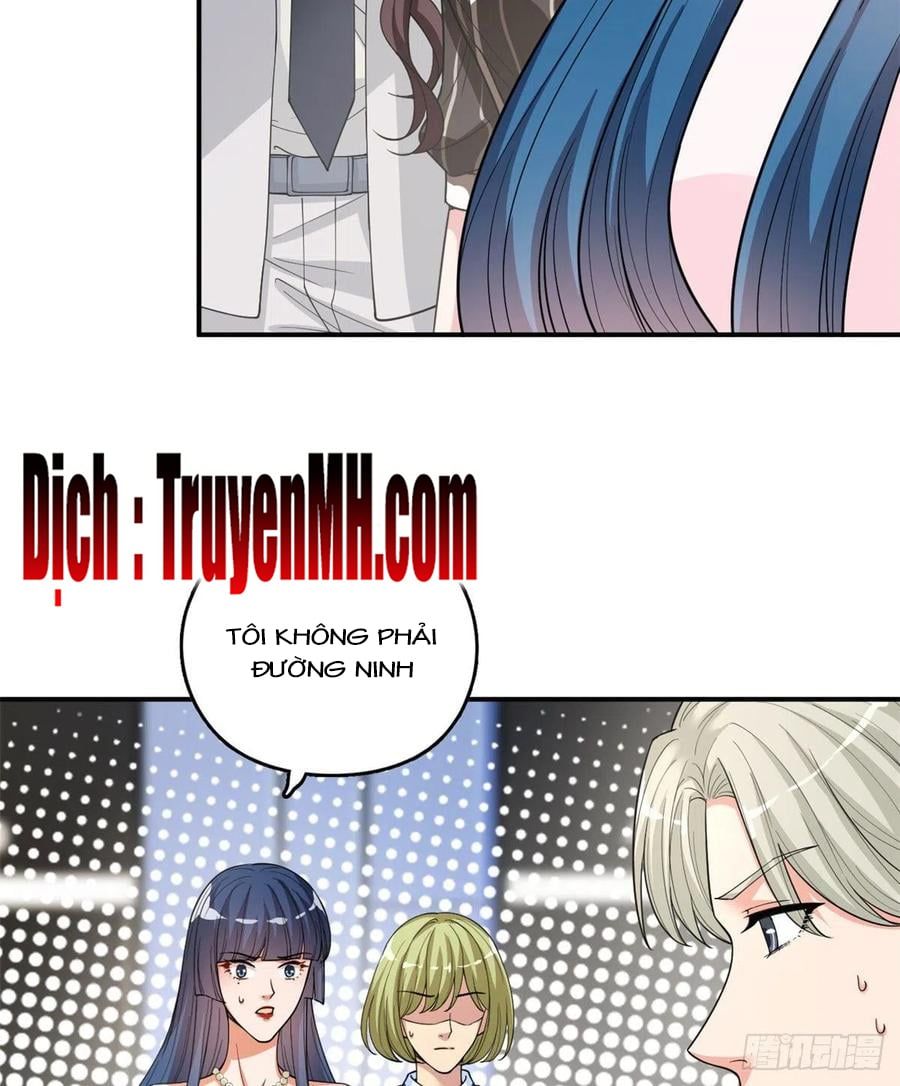 đọc truyện Ông Xã Kết Hôn Thử, Mạnh Thêm Chút Nữa Đi Chương 390 ảnh 15 tại Thiên Thai Truyện