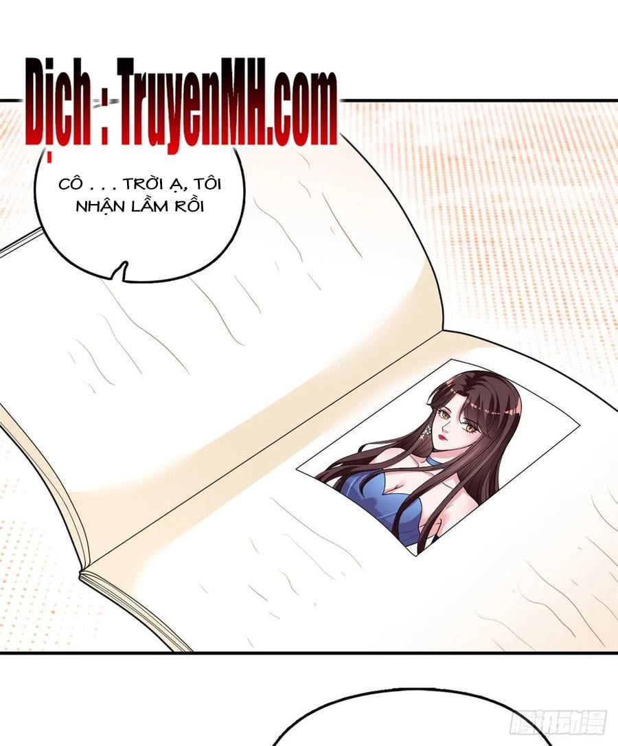 đọc truyện Ông Xã Kết Hôn Thử, Mạnh Thêm Chút Nữa Đi Chương 390 ảnh 18 tại Thiên Thai Truyện