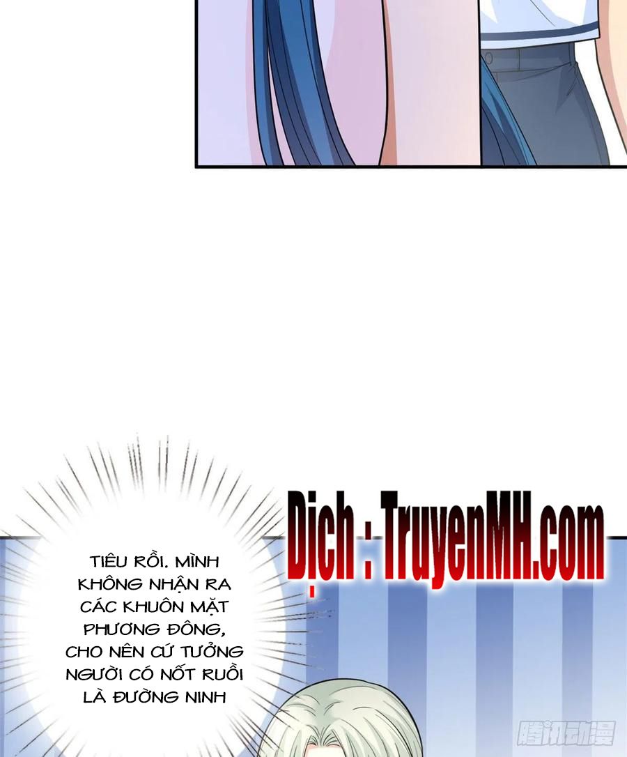 đọc truyện Ông Xã Kết Hôn Thử, Mạnh Thêm Chút Nữa Đi Chương 390 ảnh 20 tại Thiên Thai Truyện