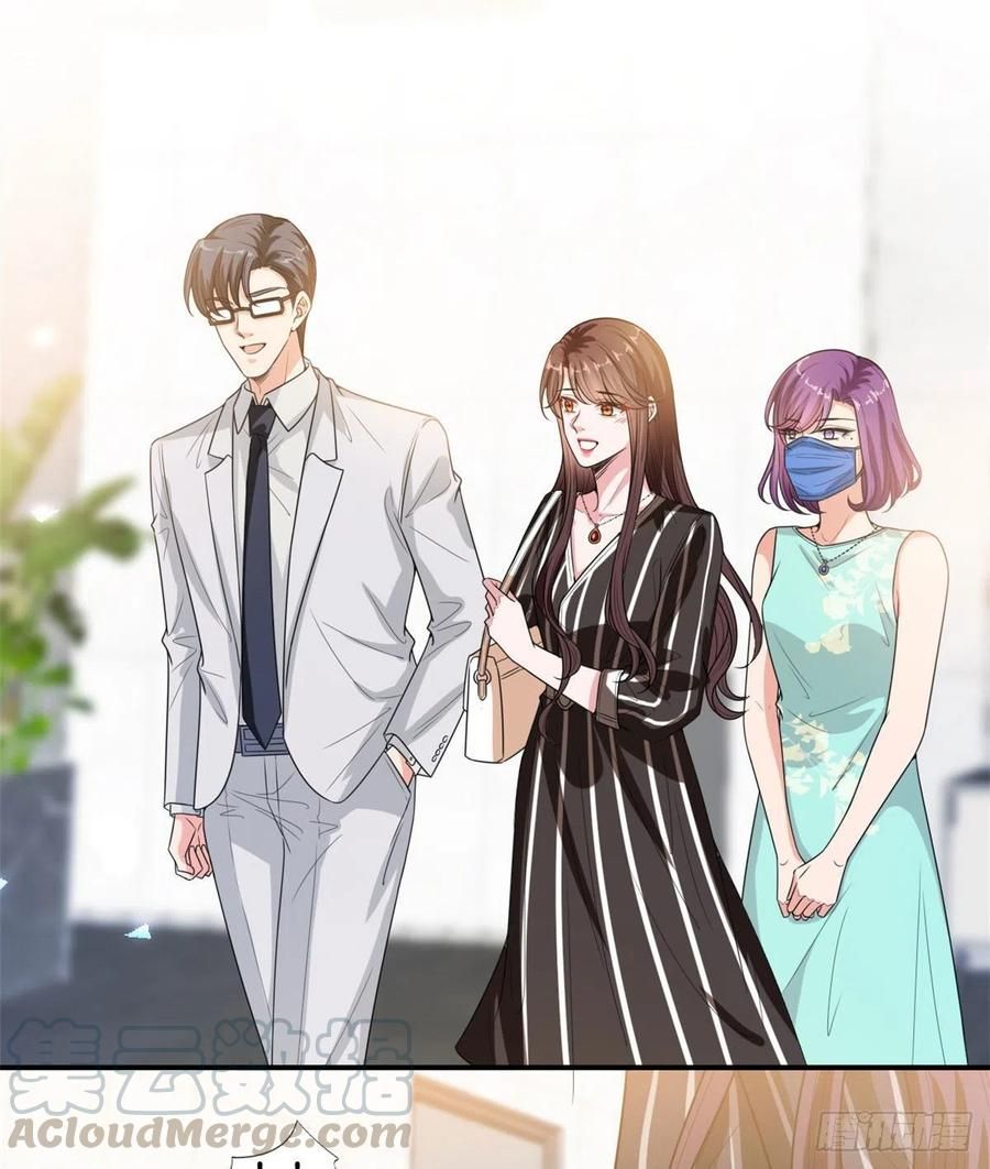 đọc truyện Ông Xã Kết Hôn Thử, Mạnh Thêm Chút Nữa Đi Chương 390 ảnh 4 tại Thiên Thai Truyện