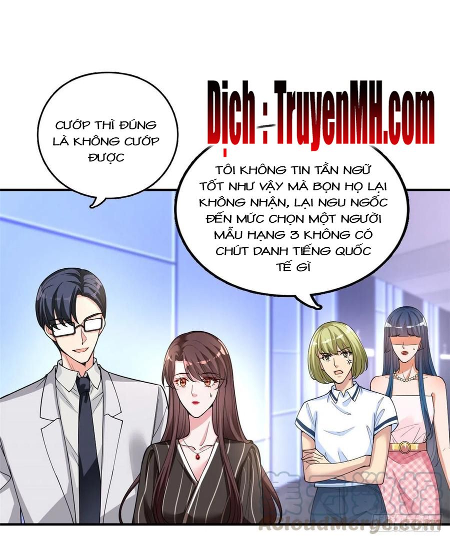 đọc truyện Ông Xã Kết Hôn Thử, Mạnh Thêm Chút Nữa Đi Chương 390 ảnh 25 tại Thiên Thai Truyện