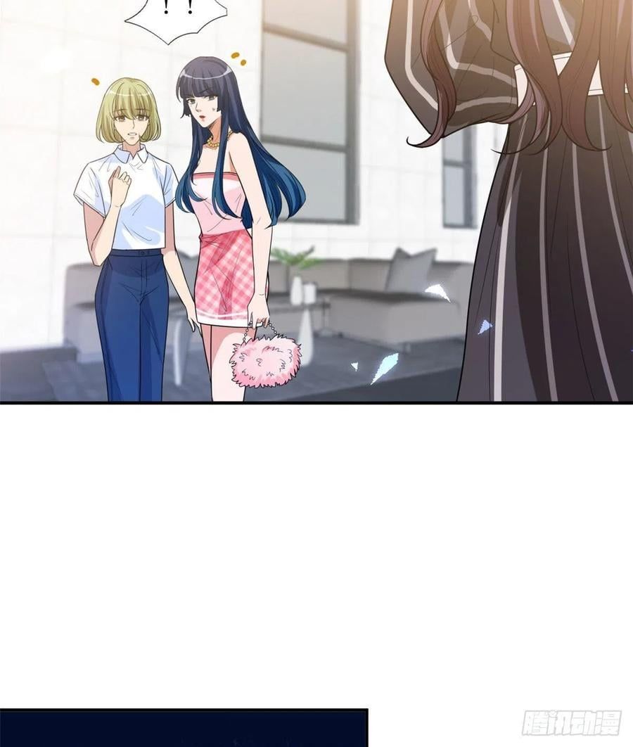 đọc truyện Ông Xã Kết Hôn Thử, Mạnh Thêm Chút Nữa Đi Chương 390 ảnh 5 tại Thiên Thai Truyện