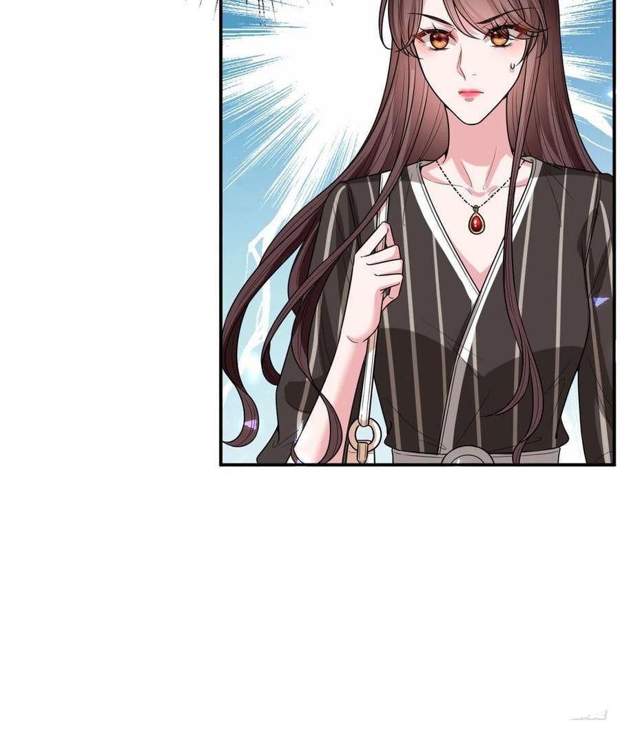 đọc truyện Ông Xã Kết Hôn Thử, Mạnh Thêm Chút Nữa Đi Chương 390 ảnh 7 tại Thiên Thai Truyện