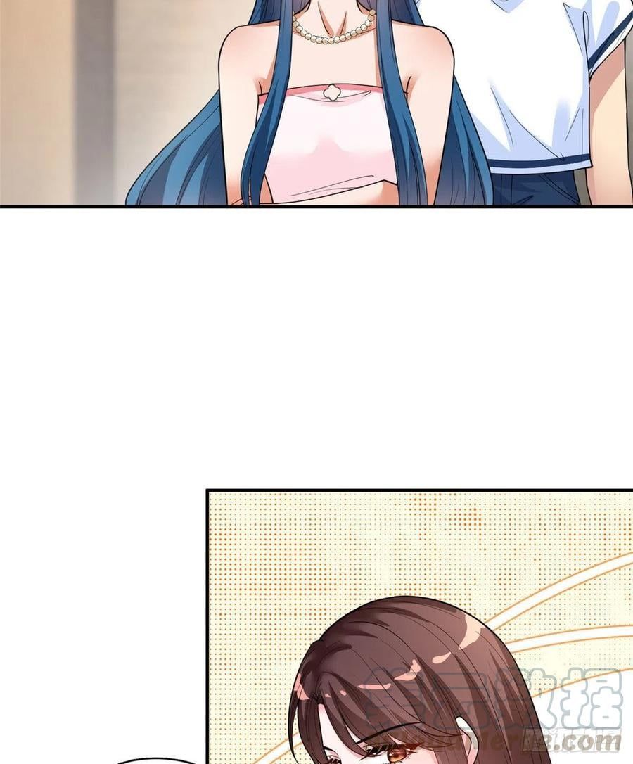 đọc truyện Ông Xã Kết Hôn Thử, Mạnh Thêm Chút Nữa Đi Chương 390 ảnh 10 tại Thiên Thai Truyện