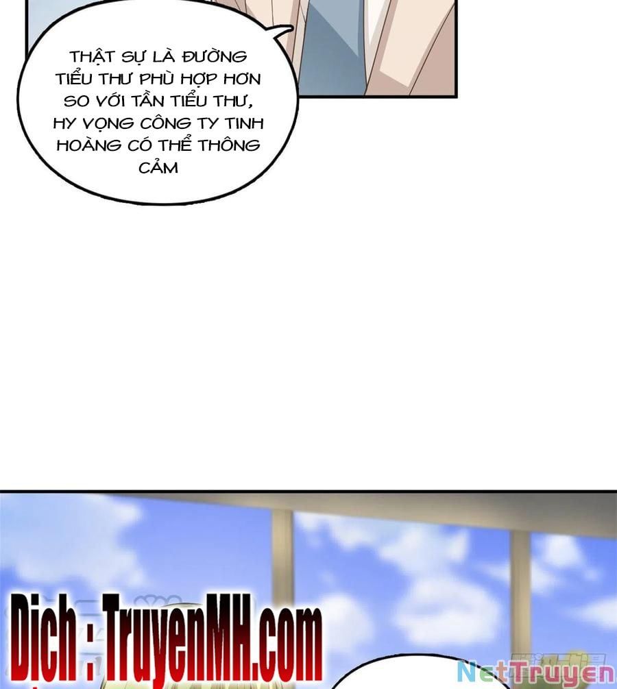 đọc truyện Ông Xã Kết Hôn Thử, Mạnh Thêm Chút Nữa Đi Chương 391 ảnh 12 tại Thiên Thai Truyện