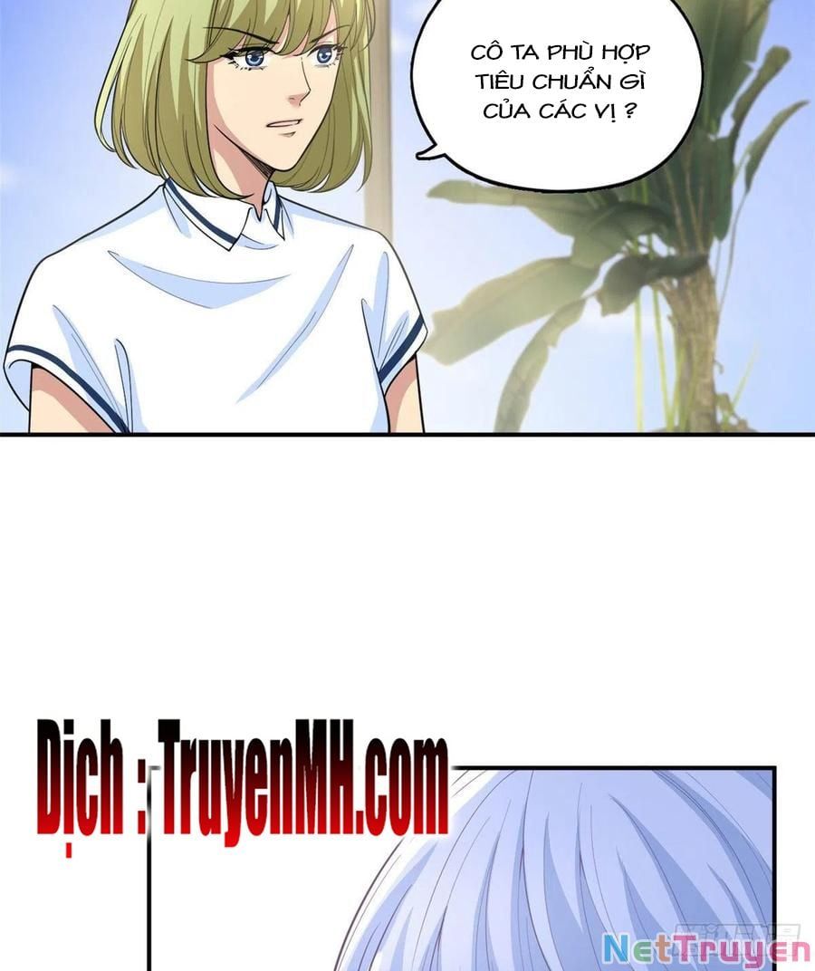 đọc truyện Ông Xã Kết Hôn Thử, Mạnh Thêm Chút Nữa Đi Chương 391 ảnh 13 tại Thiên Thai Truyện