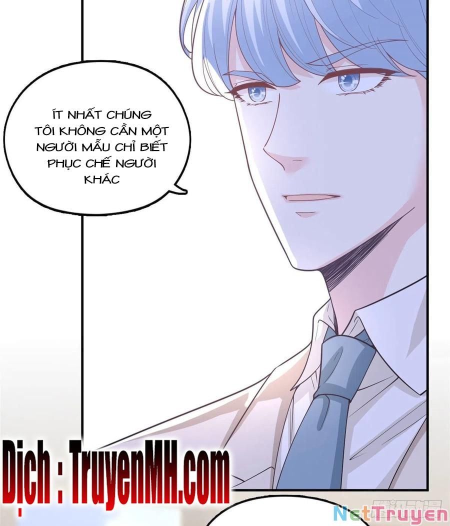 đọc truyện Ông Xã Kết Hôn Thử, Mạnh Thêm Chút Nữa Đi Chương 391 ảnh 14 tại Thiên Thai Truyện