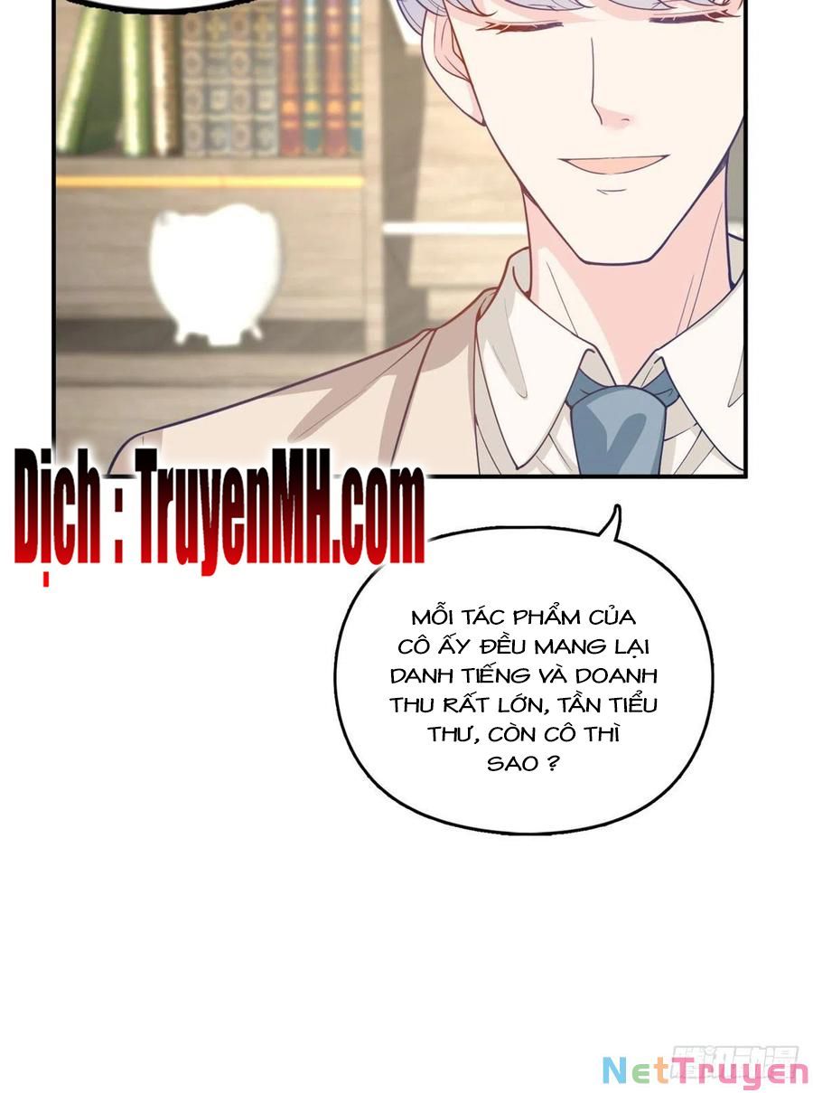 đọc truyện Ông Xã Kết Hôn Thử, Mạnh Thêm Chút Nữa Đi Chương 391 ảnh 17 tại Thiên Thai Truyện