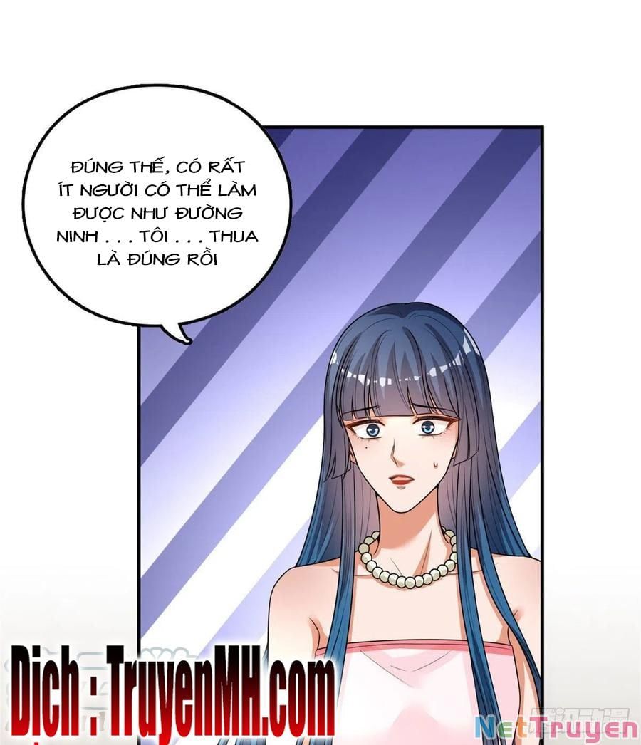 đọc truyện Ông Xã Kết Hôn Thử, Mạnh Thêm Chút Nữa Đi Chương 391 ảnh 18 tại Thiên Thai Truyện