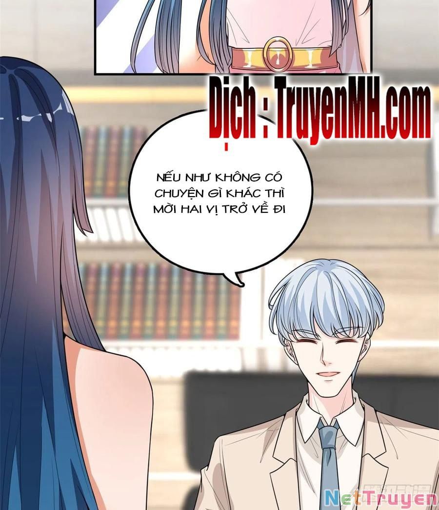 đọc truyện Ông Xã Kết Hôn Thử, Mạnh Thêm Chút Nữa Đi Chương 391 ảnh 19 tại Thiên Thai Truyện