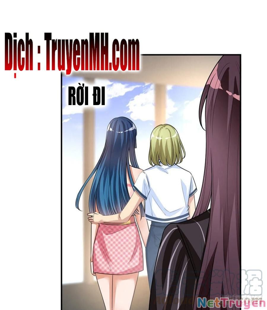 đọc truyện Ông Xã Kết Hôn Thử, Mạnh Thêm Chút Nữa Đi Chương 391 ảnh 21 tại Thiên Thai Truyện