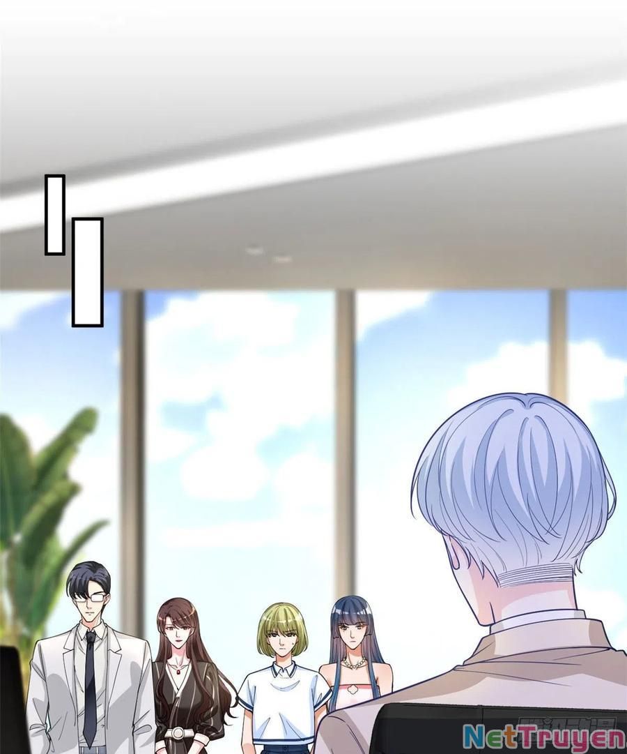 đọc truyện Ông Xã Kết Hôn Thử, Mạnh Thêm Chút Nữa Đi Chương 391 ảnh 4 tại Thiên Thai Truyện