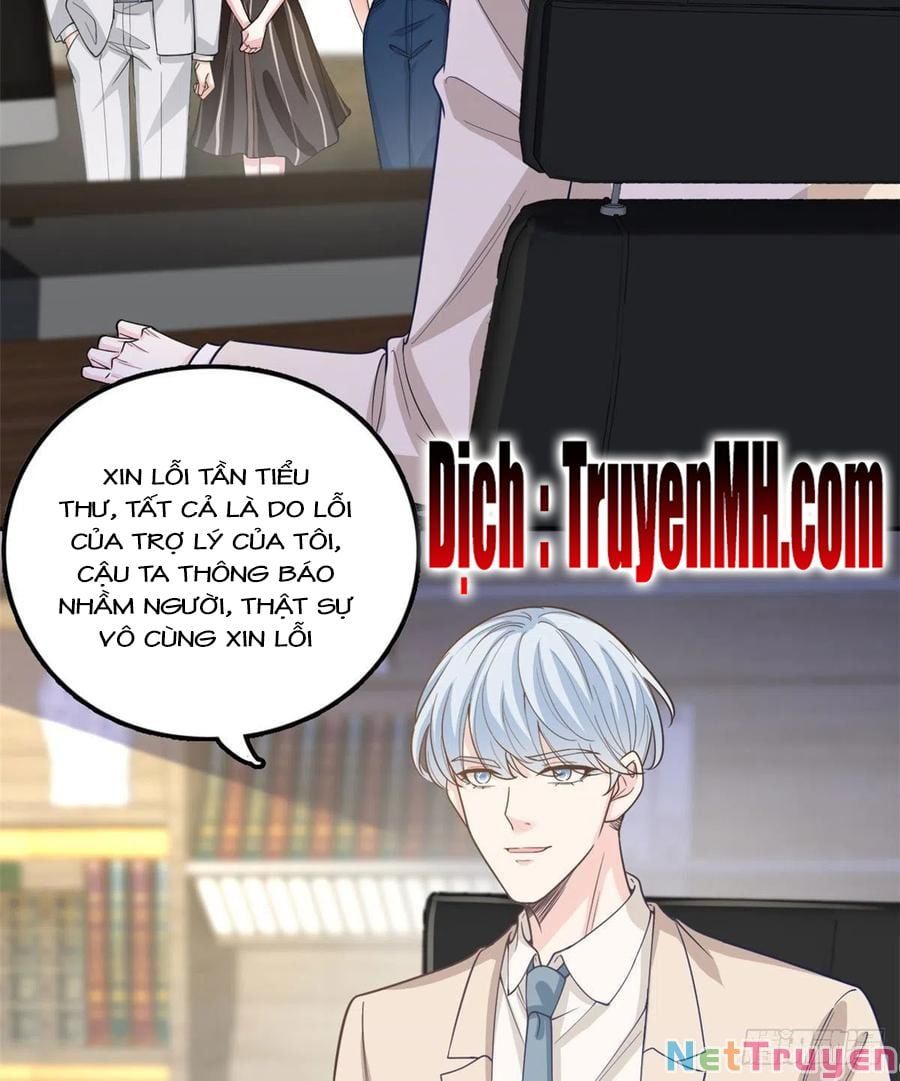 đọc truyện Ông Xã Kết Hôn Thử, Mạnh Thêm Chút Nữa Đi Chương 391 ảnh 5 tại Thiên Thai Truyện