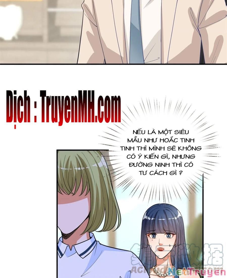 đọc truyện Ông Xã Kết Hôn Thử, Mạnh Thêm Chút Nữa Đi Chương 391 ảnh 6 tại Thiên Thai Truyện