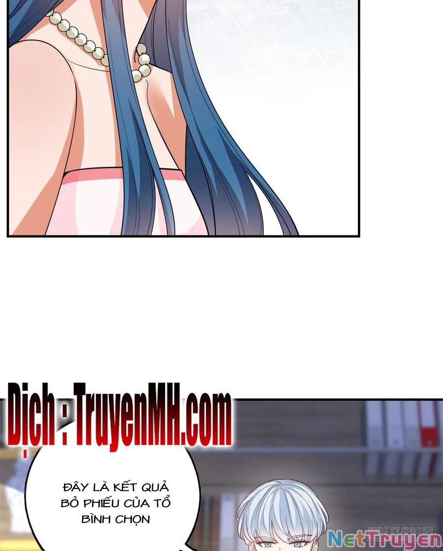 đọc truyện Ông Xã Kết Hôn Thử, Mạnh Thêm Chút Nữa Đi Chương 391 ảnh 8 tại Thiên Thai Truyện