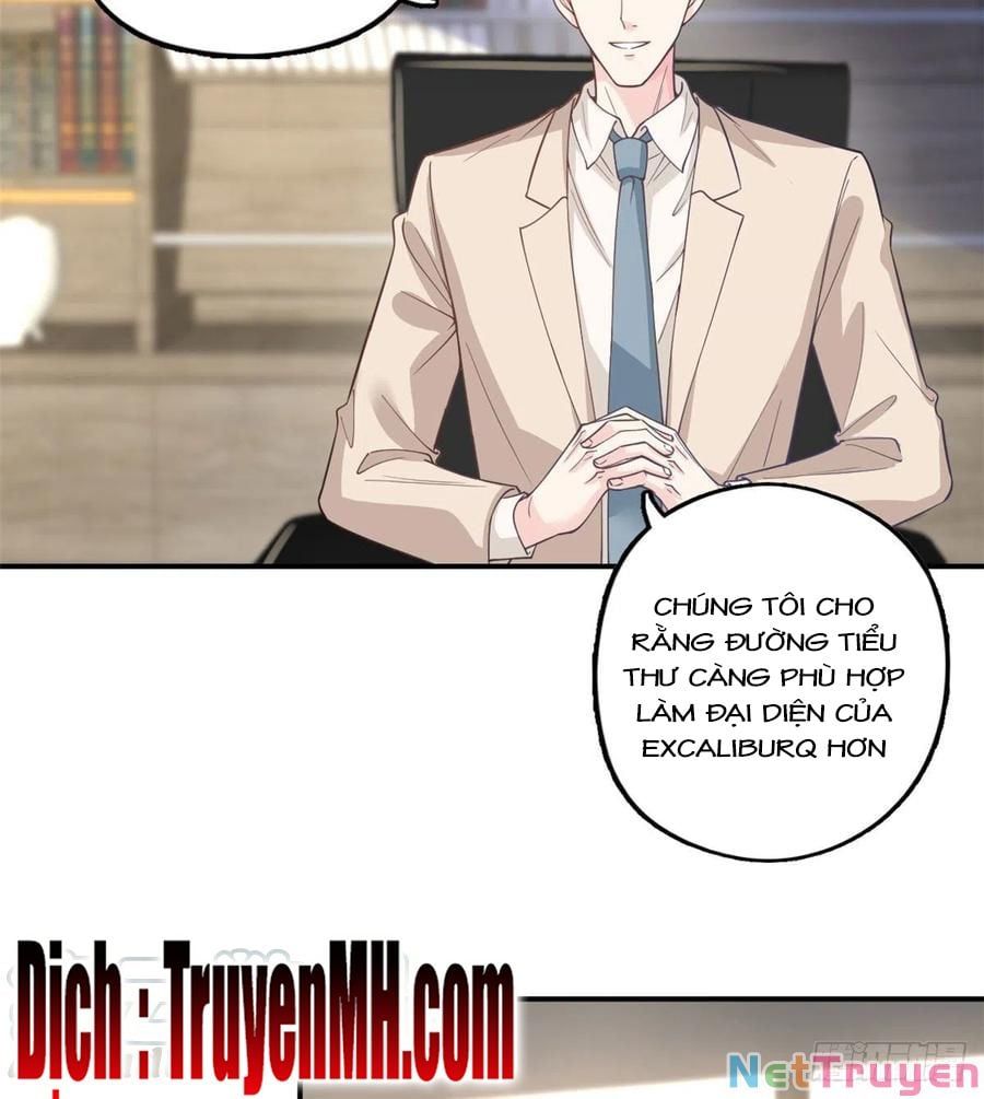 đọc truyện Ông Xã Kết Hôn Thử, Mạnh Thêm Chút Nữa Đi Chương 391 ảnh 9 tại Thiên Thai Truyện