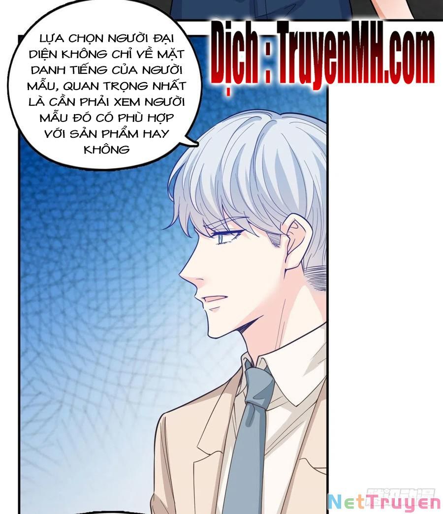 đọc truyện Ông Xã Kết Hôn Thử, Mạnh Thêm Chút Nữa Đi Chương 391 ảnh 11 tại Thiên Thai Truyện