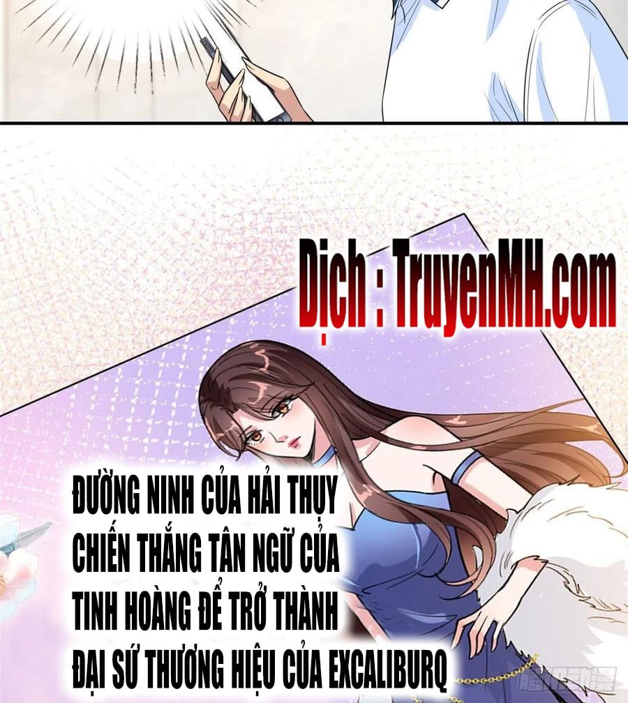 đọc truyện Ông Xã Kết Hôn Thử, Mạnh Thêm Chút Nữa Đi Chương 392 ảnh 12 tại Thiên Thai Truyện