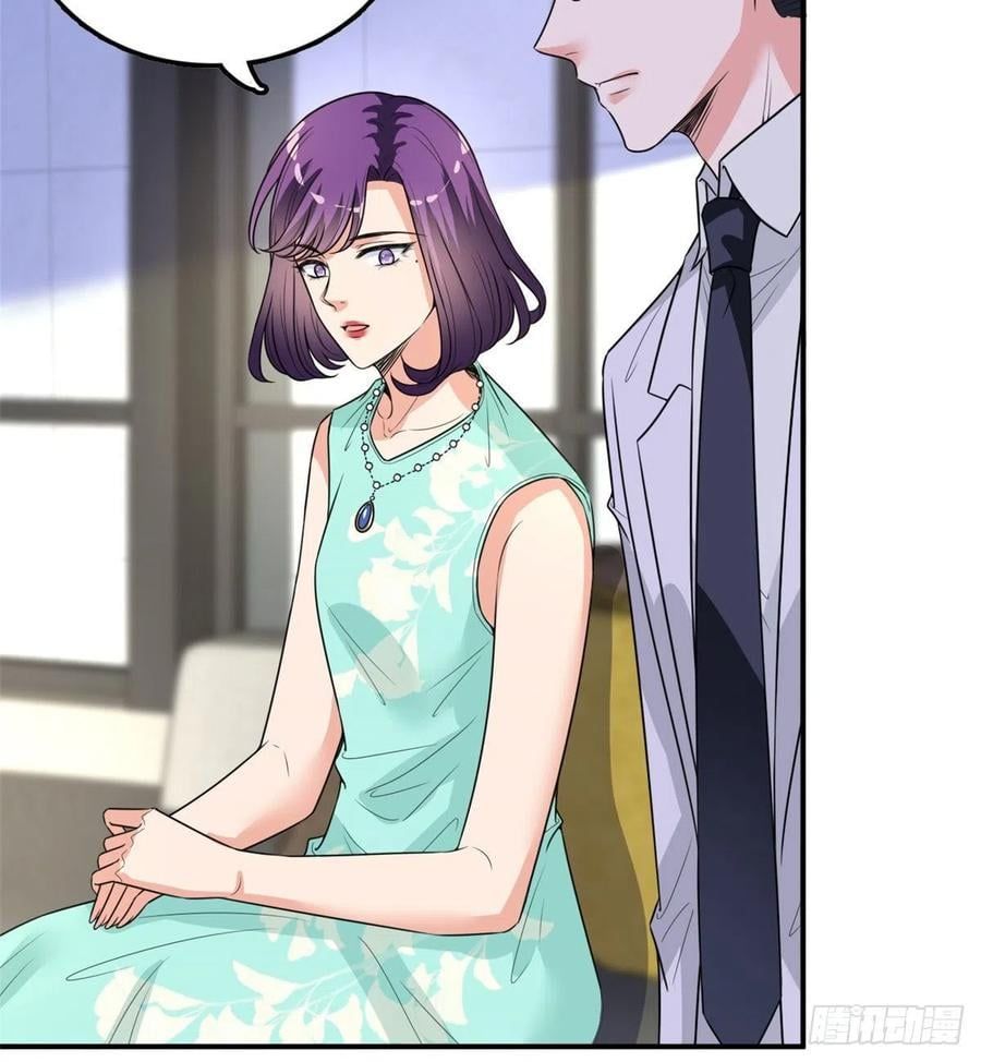 đọc truyện Ông Xã Kết Hôn Thử, Mạnh Thêm Chút Nữa Đi Chương 392 ảnh 14 tại Thiên Thai Truyện