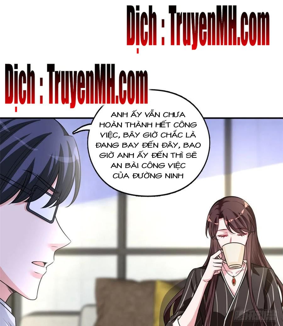 đọc truyện Ông Xã Kết Hôn Thử, Mạnh Thêm Chút Nữa Đi Chương 392 ảnh 15 tại Thiên Thai Truyện