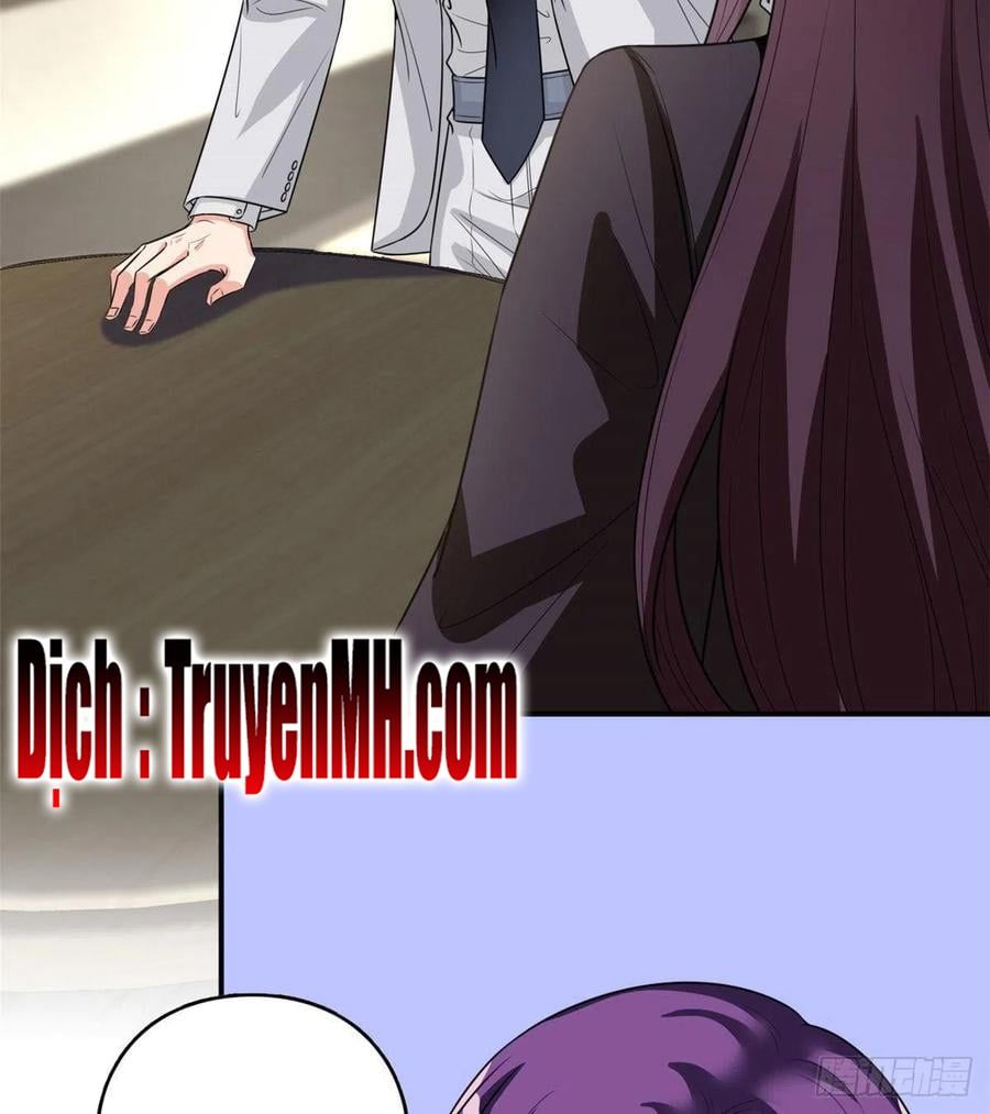 đọc truyện Ông Xã Kết Hôn Thử, Mạnh Thêm Chút Nữa Đi Chương 392 ảnh 17 tại Thiên Thai Truyện