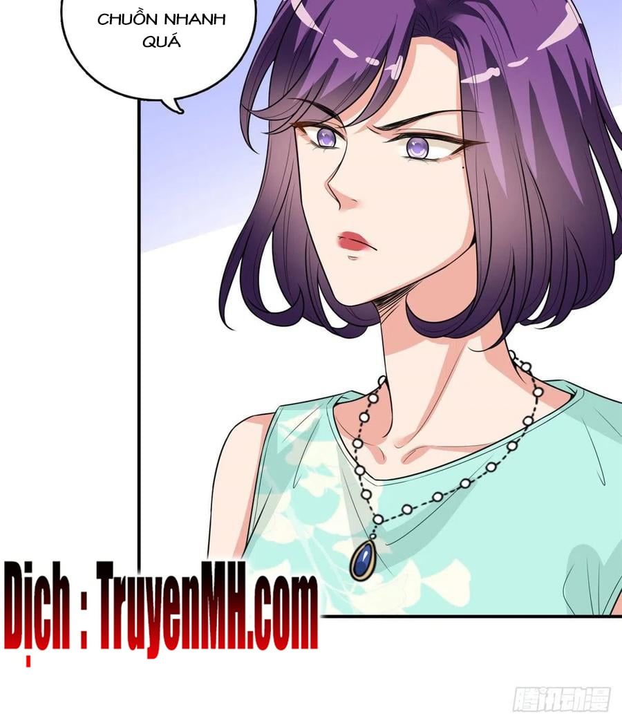 đọc truyện Ông Xã Kết Hôn Thử, Mạnh Thêm Chút Nữa Đi Chương 392 ảnh 18 tại Thiên Thai Truyện