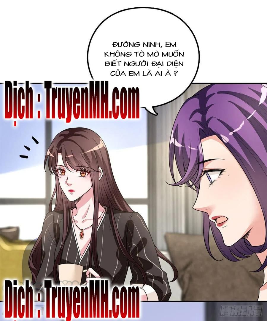 đọc truyện Ông Xã Kết Hôn Thử, Mạnh Thêm Chút Nữa Đi Chương 392 ảnh 19 tại Thiên Thai Truyện