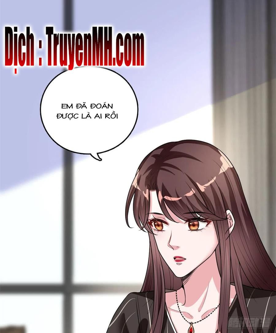 đọc truyện Ông Xã Kết Hôn Thử, Mạnh Thêm Chút Nữa Đi Chương 392 ảnh 20 tại Thiên Thai Truyện