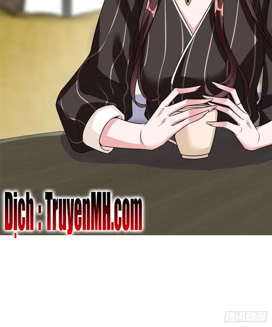 đọc truyện Ông Xã Kết Hôn Thử, Mạnh Thêm Chút Nữa Đi Chương 392 ảnh 21 tại Thiên Thai Truyện