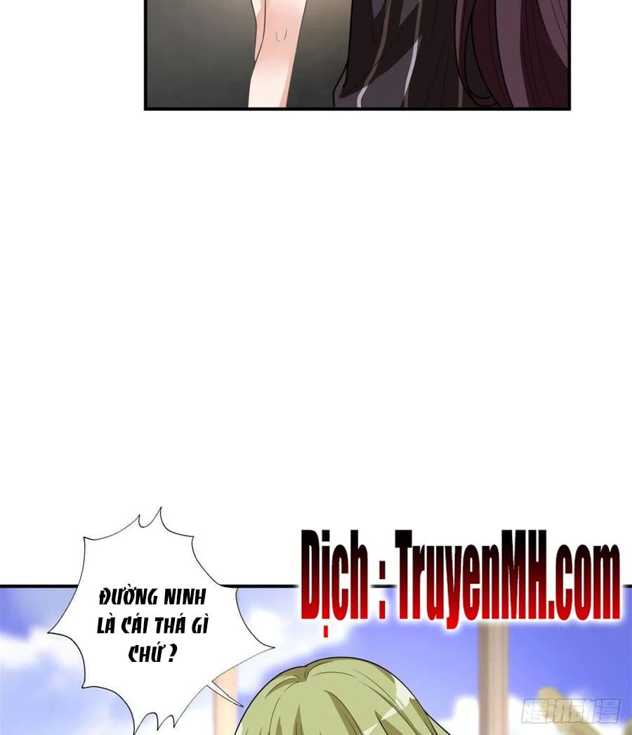 đọc truyện Ông Xã Kết Hôn Thử, Mạnh Thêm Chút Nữa Đi Chương 392 ảnh 5 tại Thiên Thai Truyện