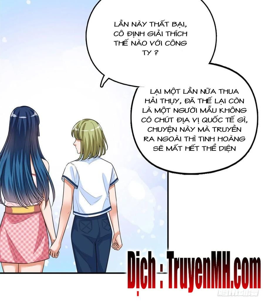 đọc truyện Ông Xã Kết Hôn Thử, Mạnh Thêm Chút Nữa Đi Chương 392 ảnh 8 tại Thiên Thai Truyện